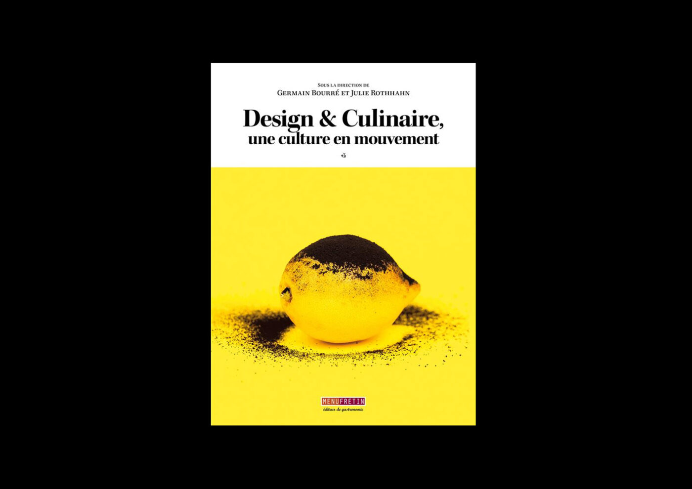 Design & Culinaire - couverture