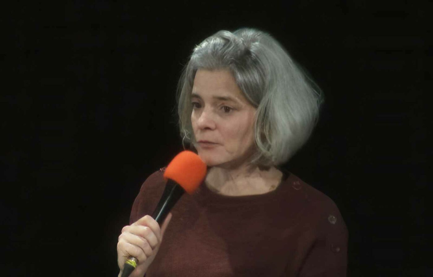 enmi centre pompidou conference Véronique Maire chaire idids déc. 2024