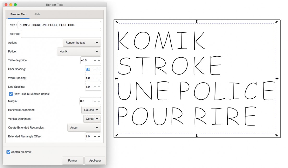 komik-stroke-is-fun