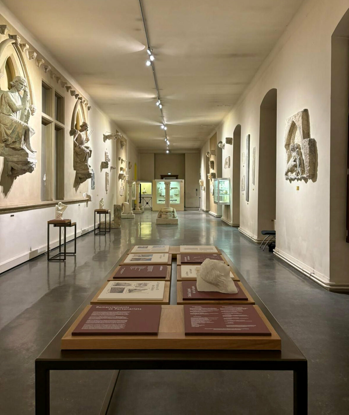 Maison des musiciens-2e année -Esad de Reims