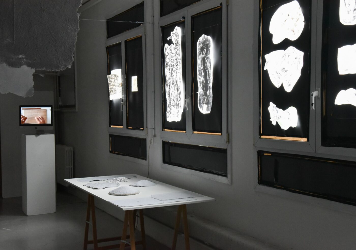 Open Design : DNSEP 2024, Julian Auton 2