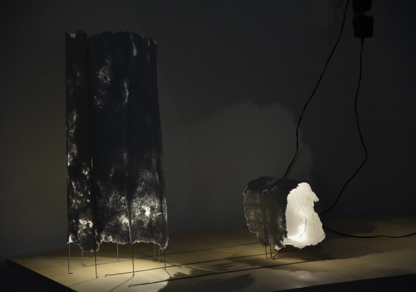 Open Design : DNSEP 2024, Julian Auton